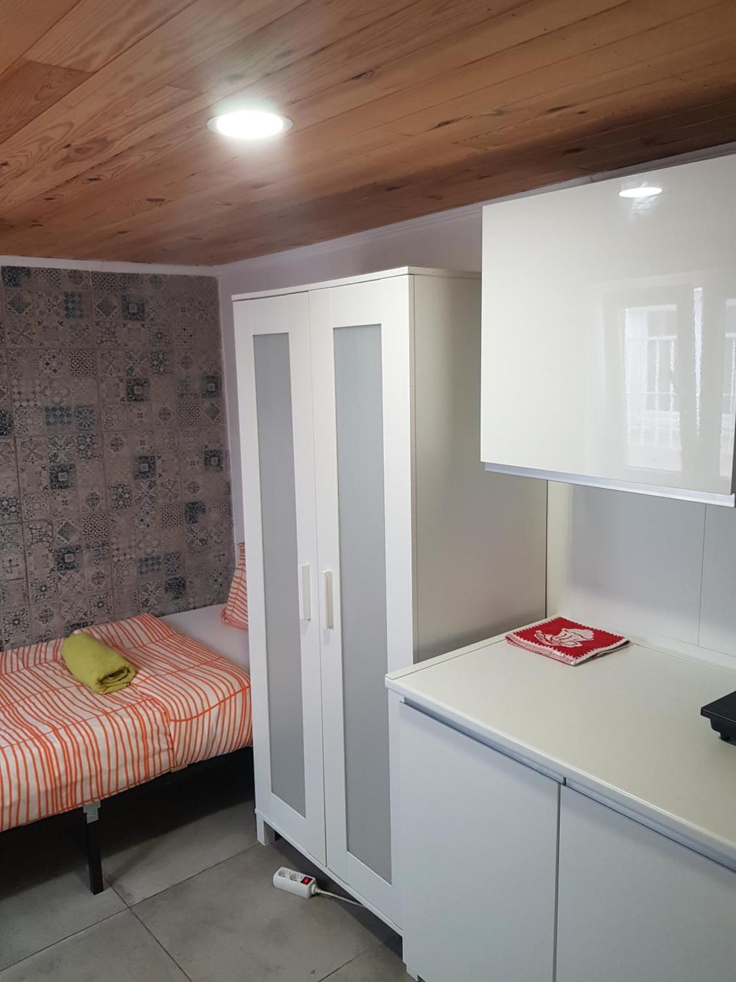 Vila Das Olarias - Mini Studios Lisboa Quarto foto