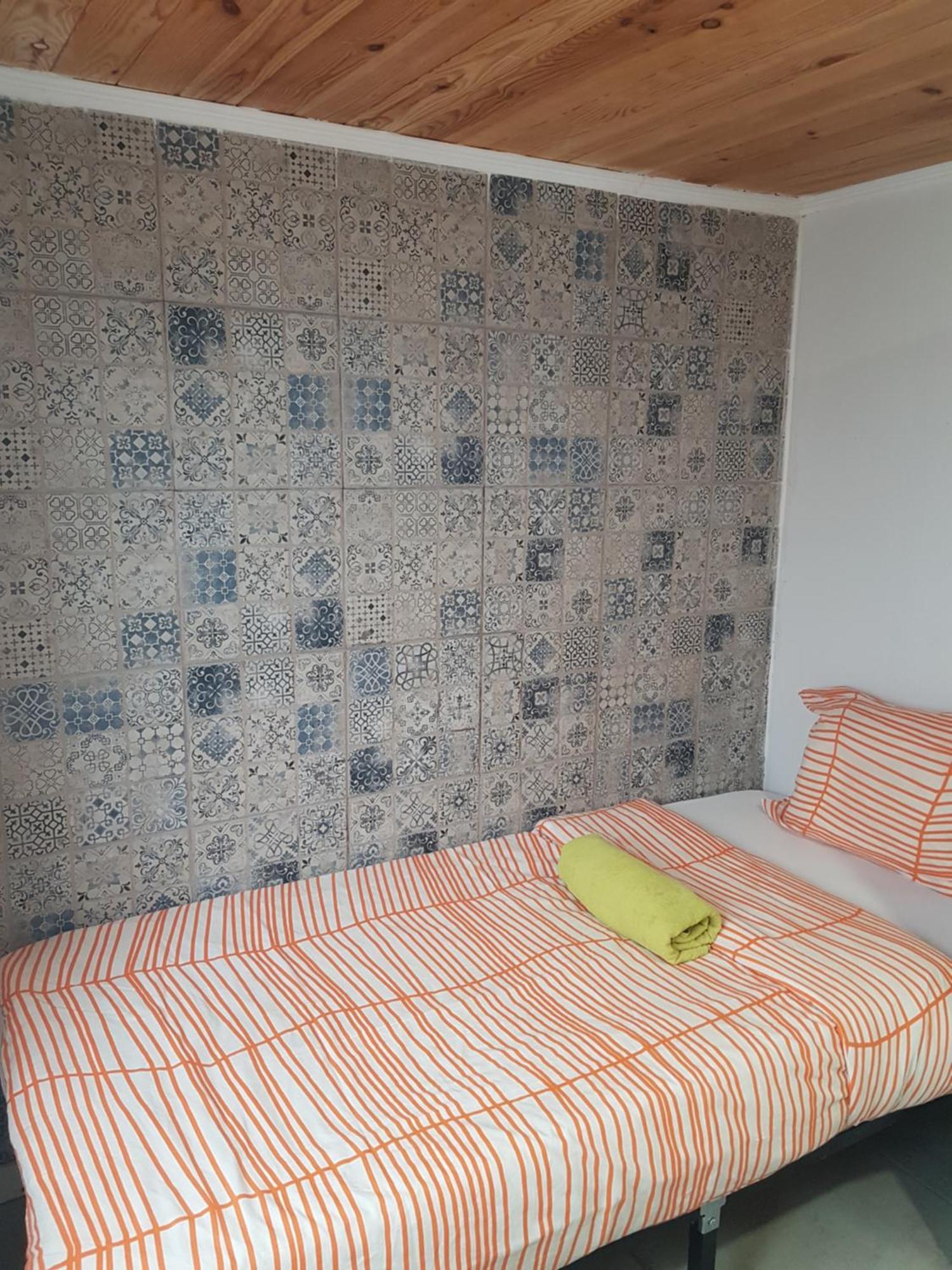 Vila Das Olarias - Mini Studios Lisboa Quarto foto